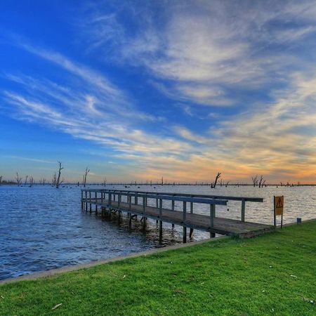 Tasman Holiday Parks - Lake Mulwala Eksteriør billede