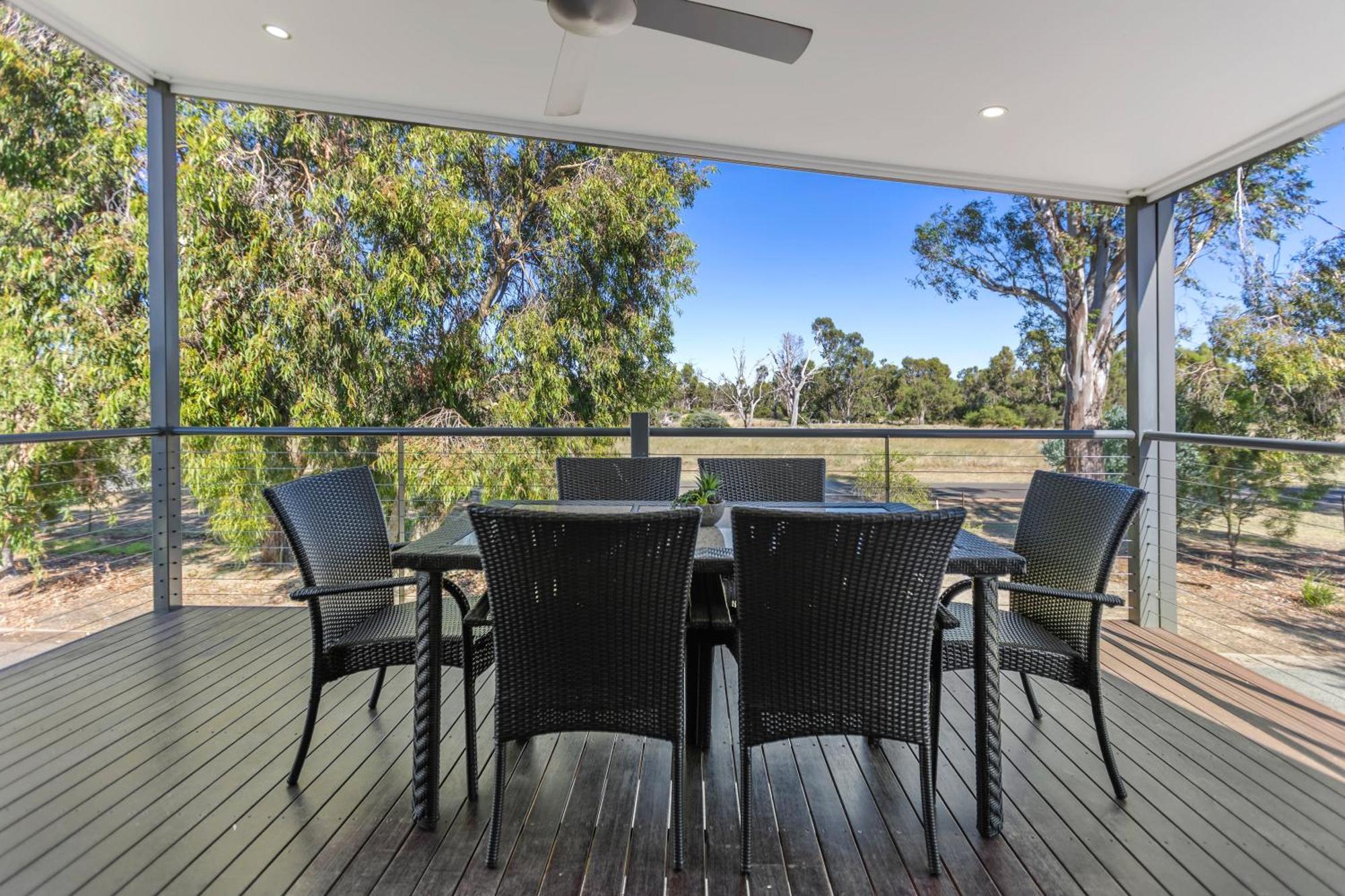 Tasman Holiday Parks - Lake Mulwala Eksteriør billede